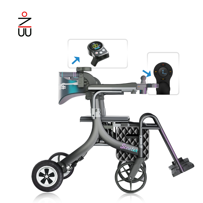 Rollator