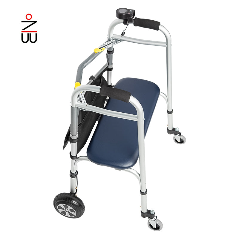 ZUBU Electric walker for seniors